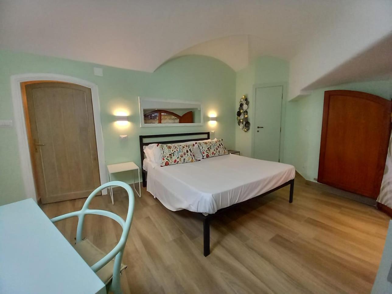 Ramaglianti Apartamento