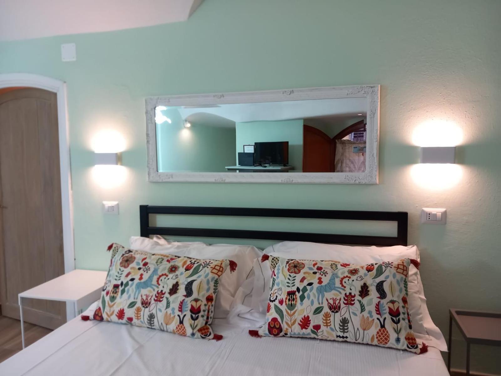 Ramaglianti Apartamento *