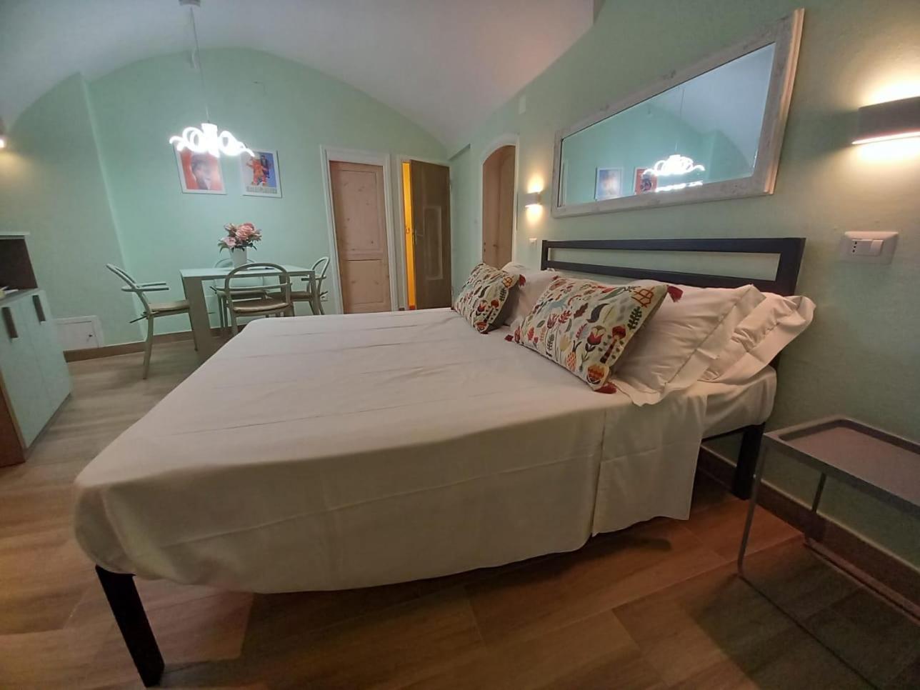 Apartamento Ramaglianti *