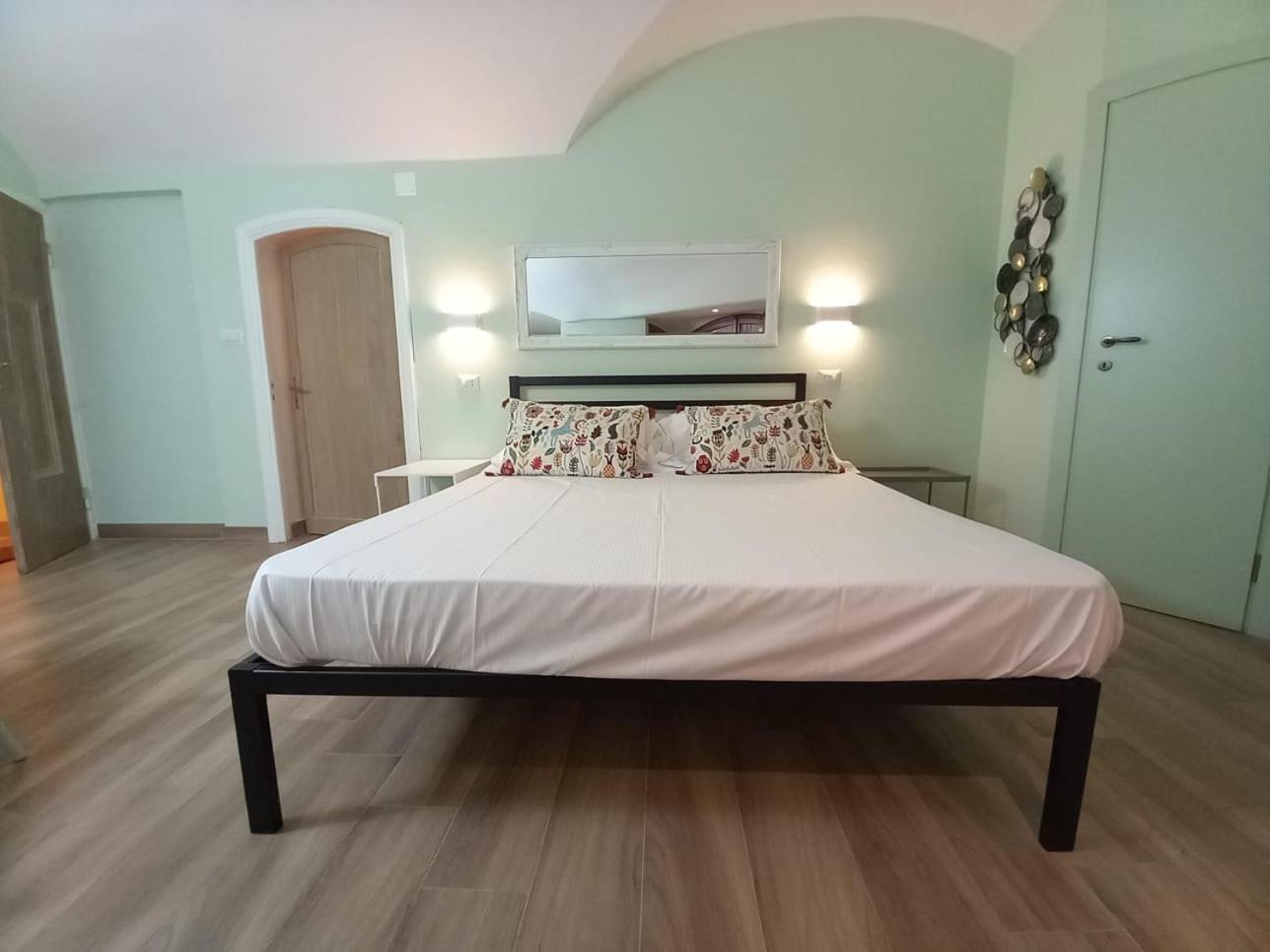 Ramaglianti Apartamento Florencia