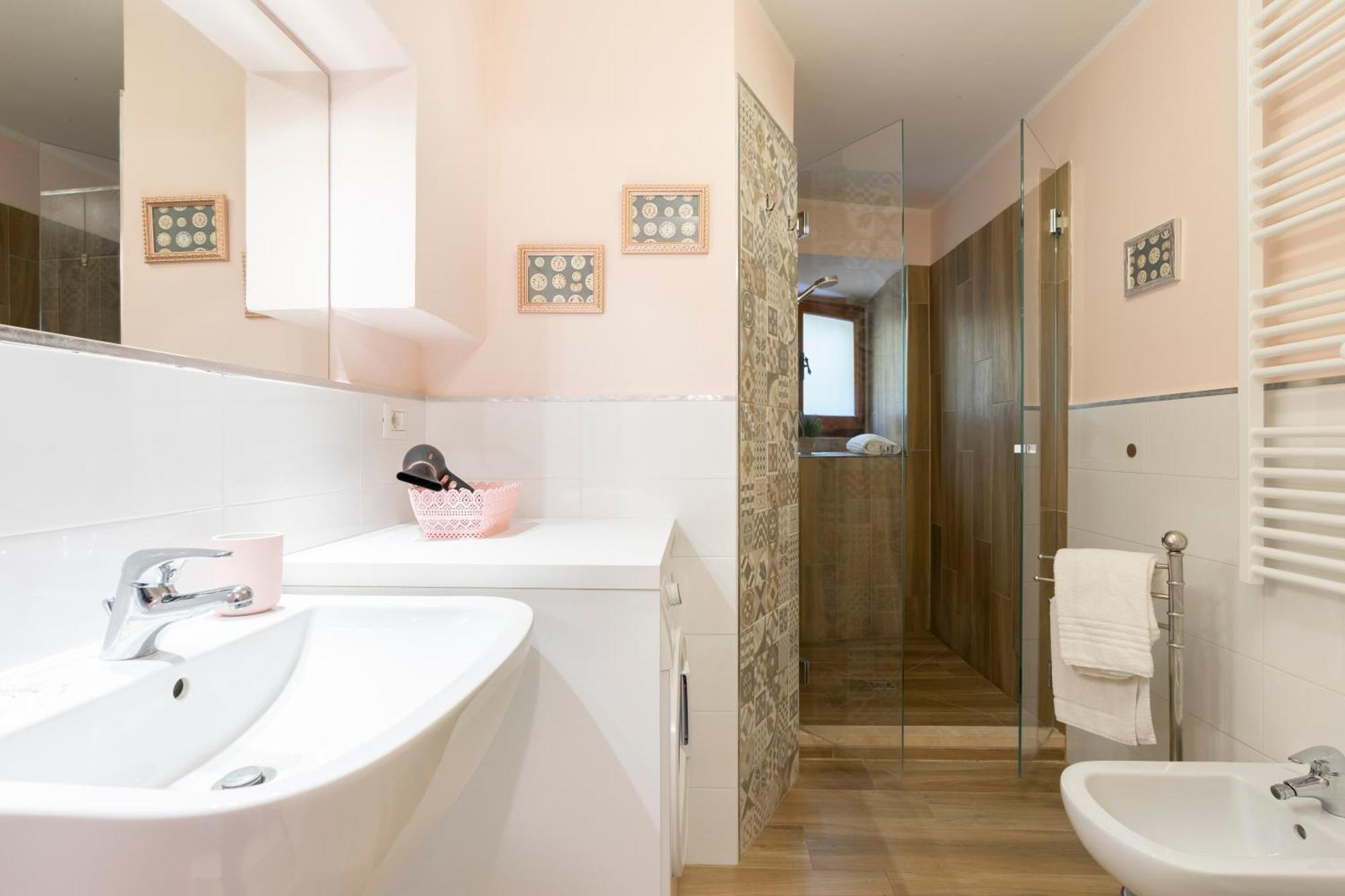 Apartamento Ramaglianti Florencia