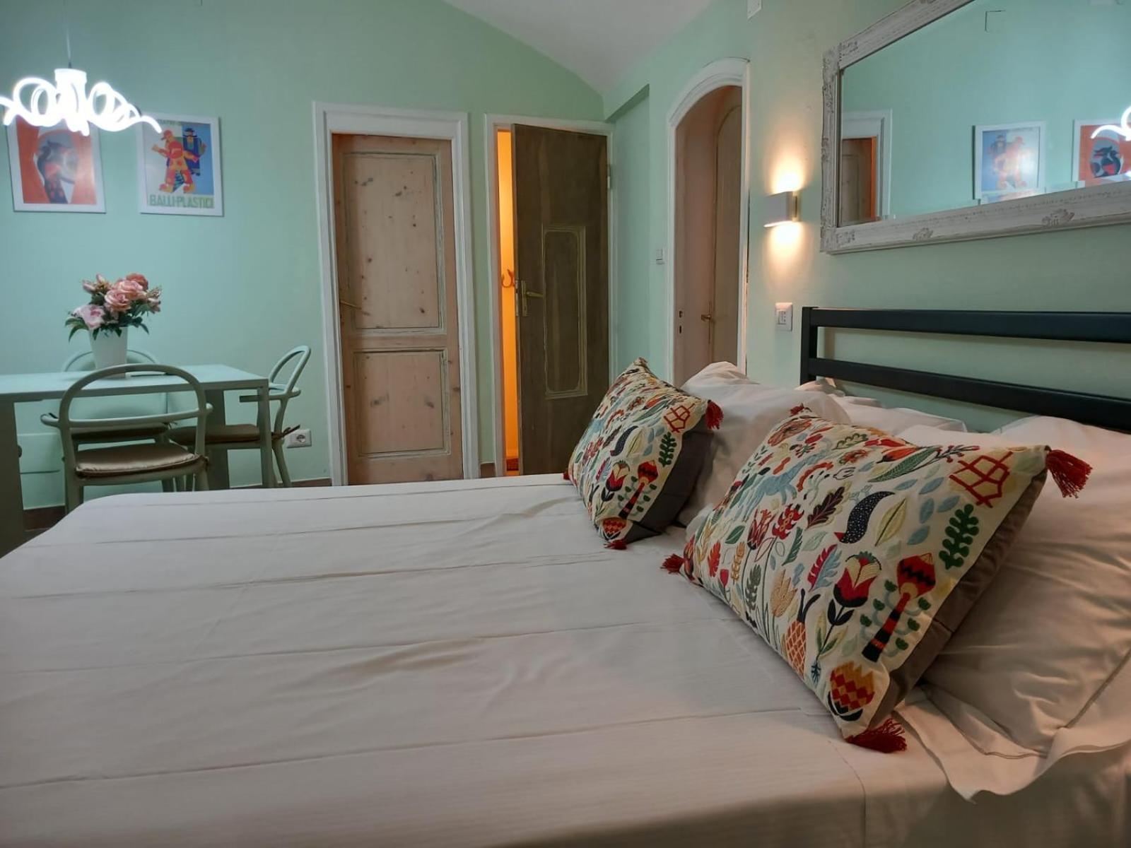 Apartamento Ramaglianti