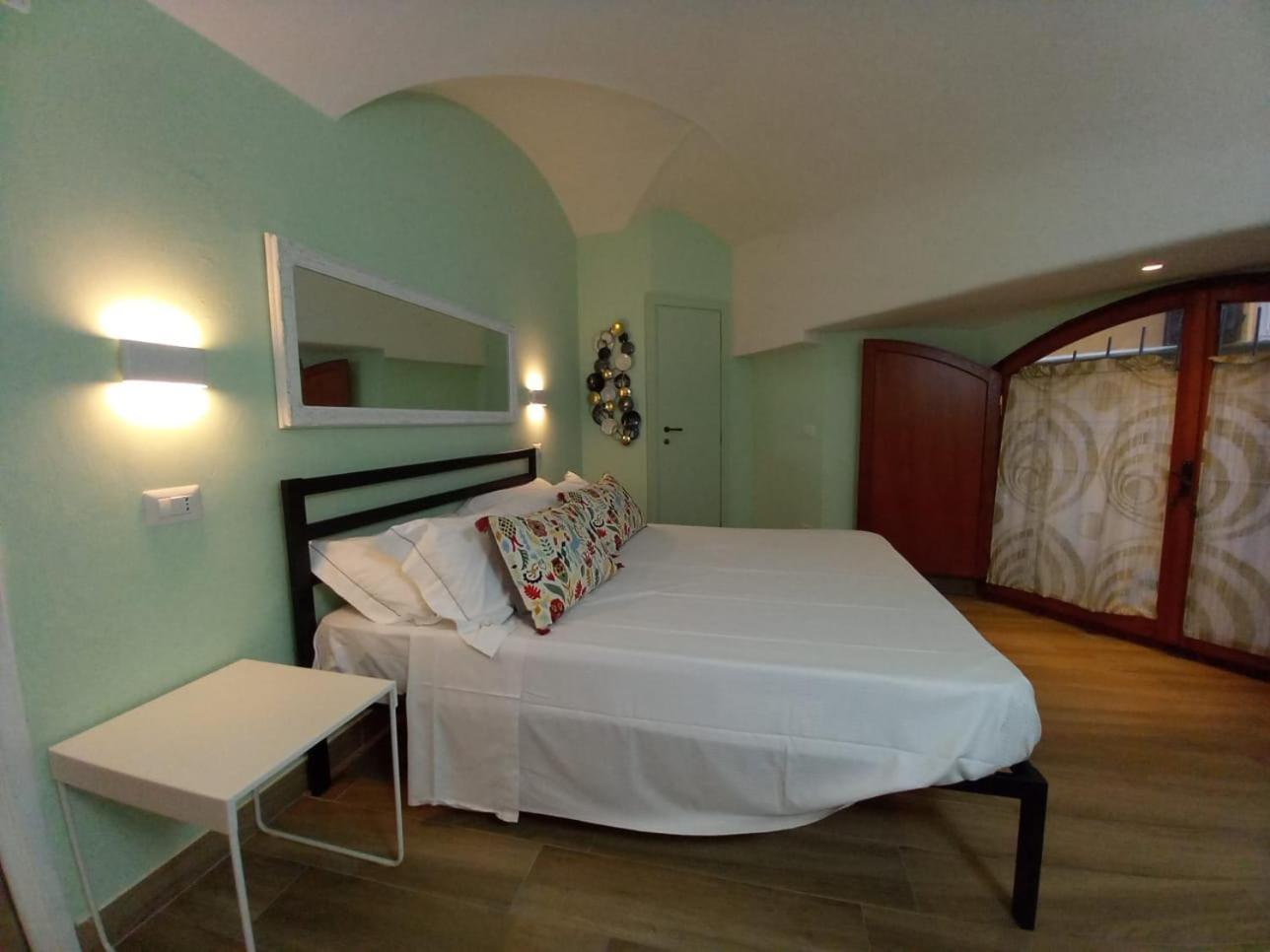 Ramaglianti Apartamento *