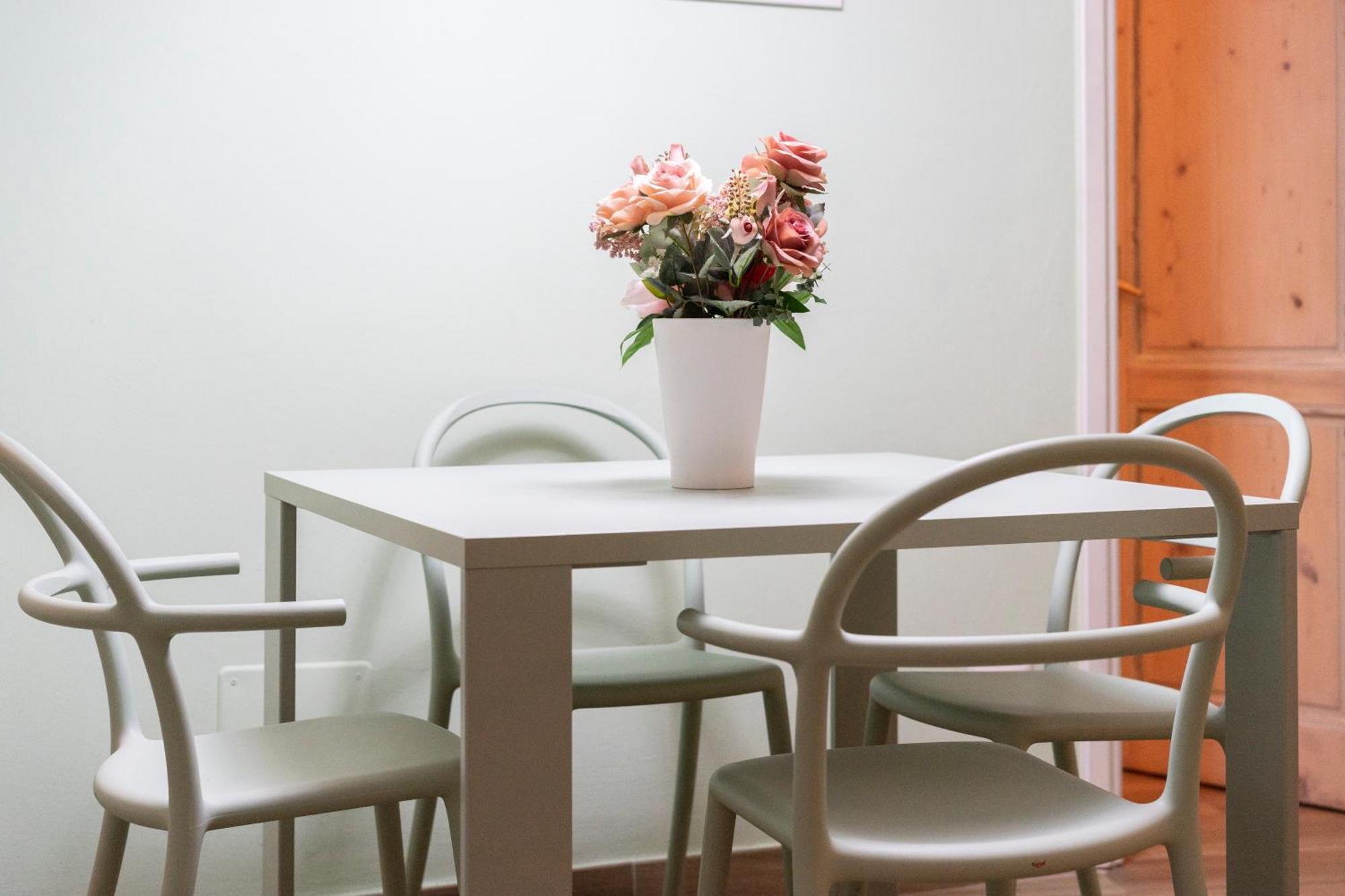 Apartamento Ramaglianti *