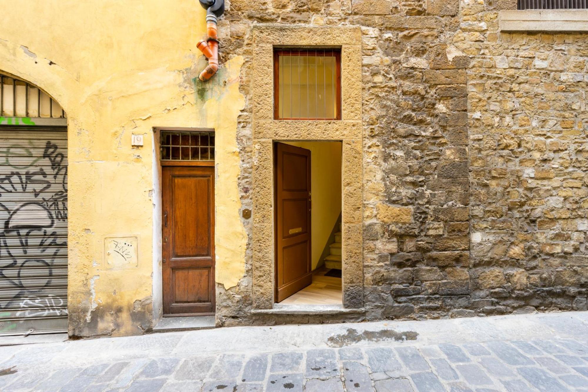 Ramaglianti * Florencia