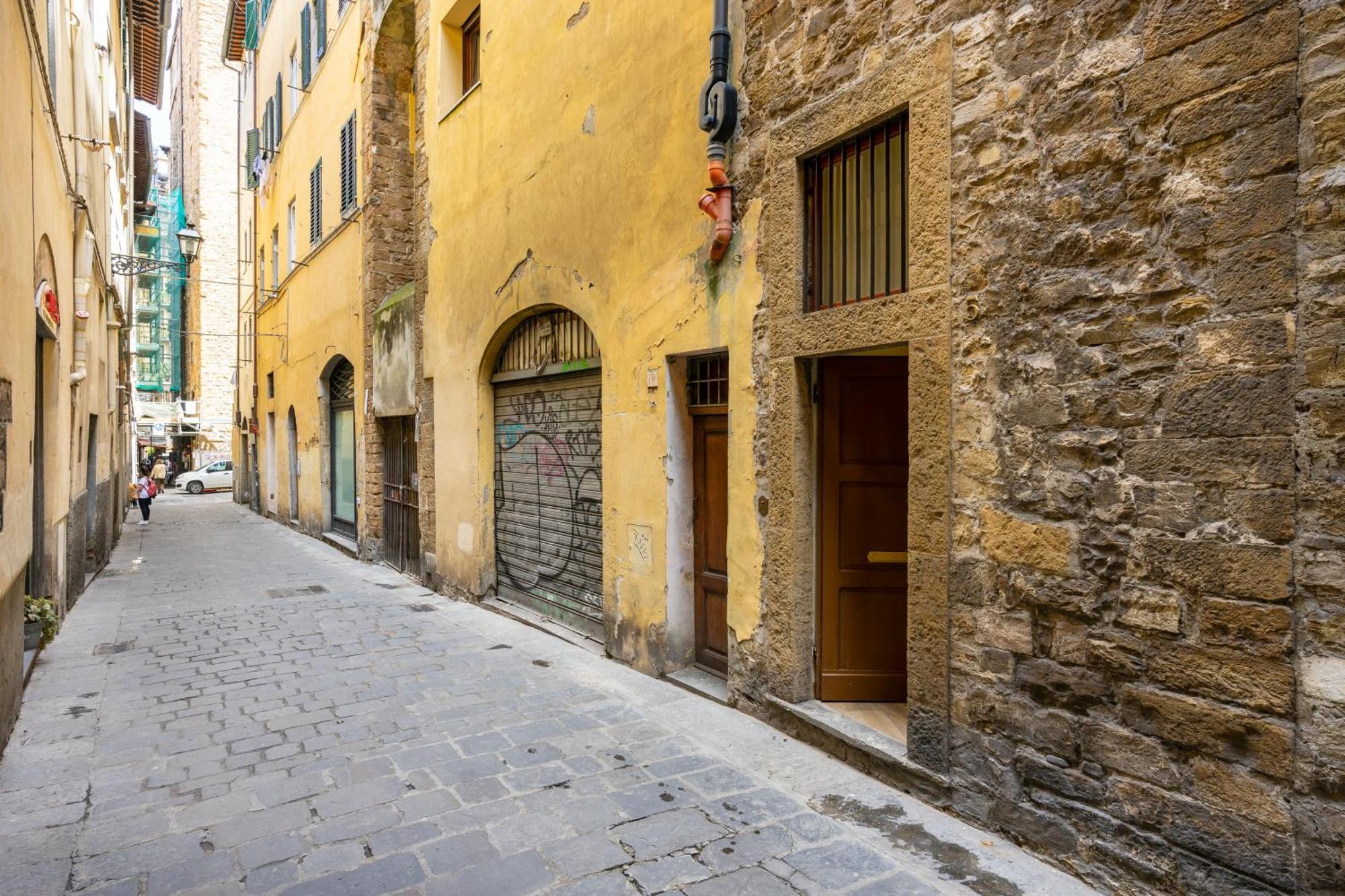 Ramaglianti Apartamento