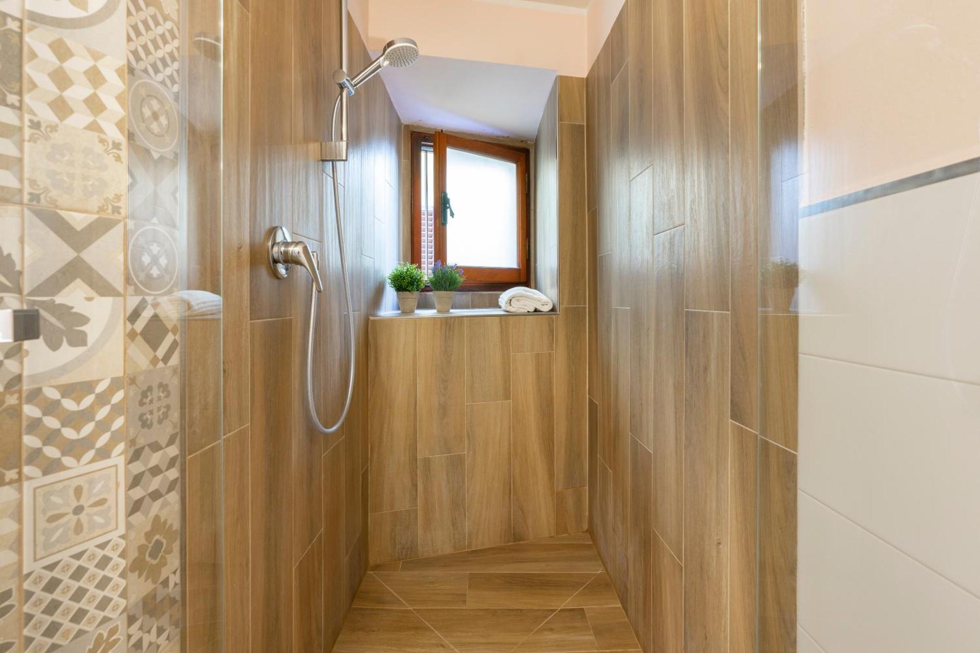 Ramaglianti Apartamento *