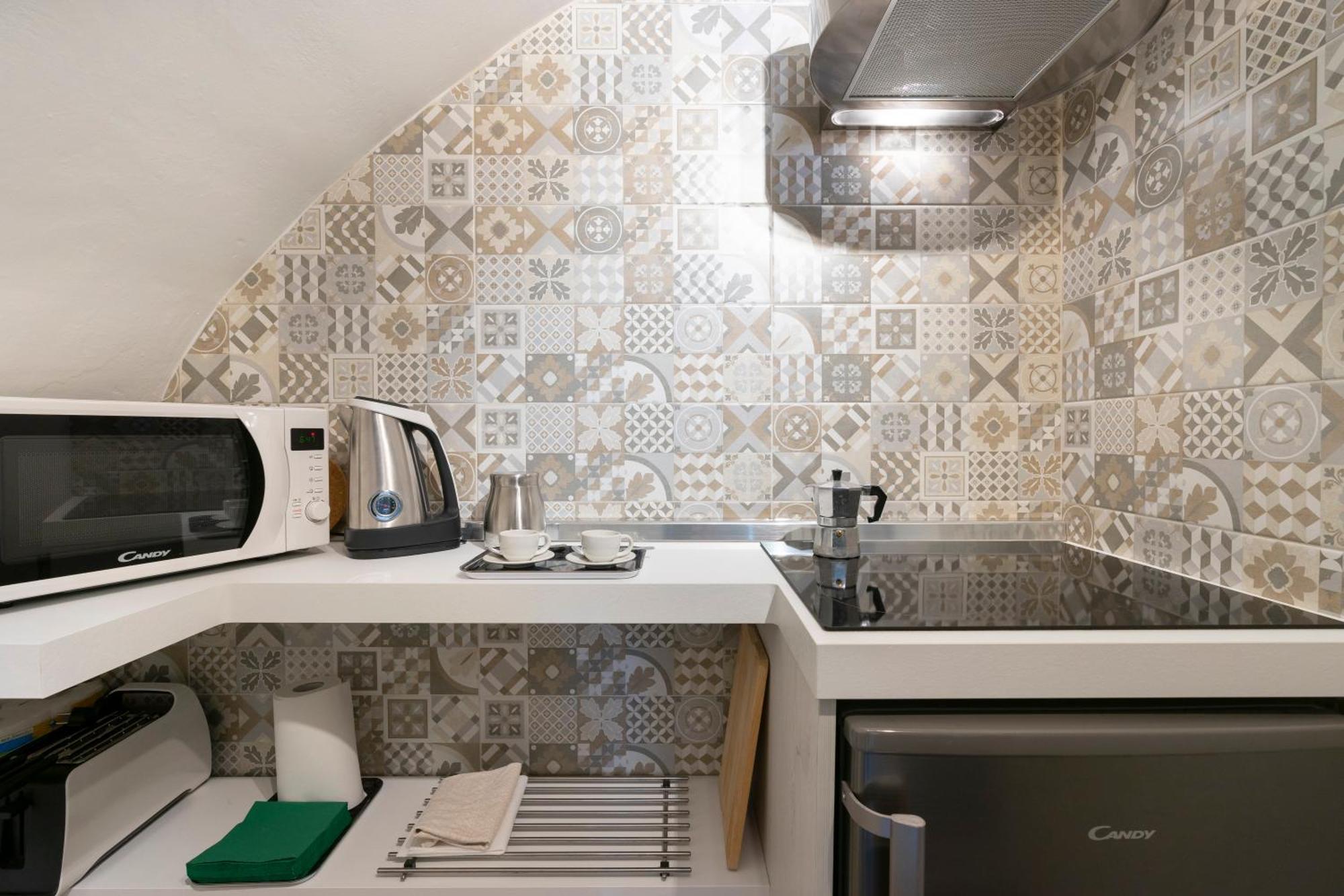 Apartamento Ramaglianti *