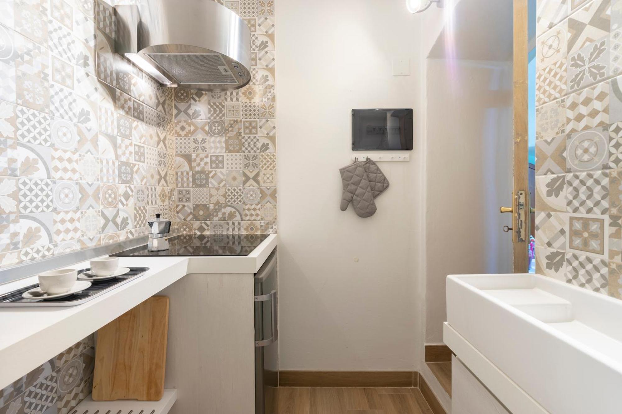 Apartamento Ramaglianti