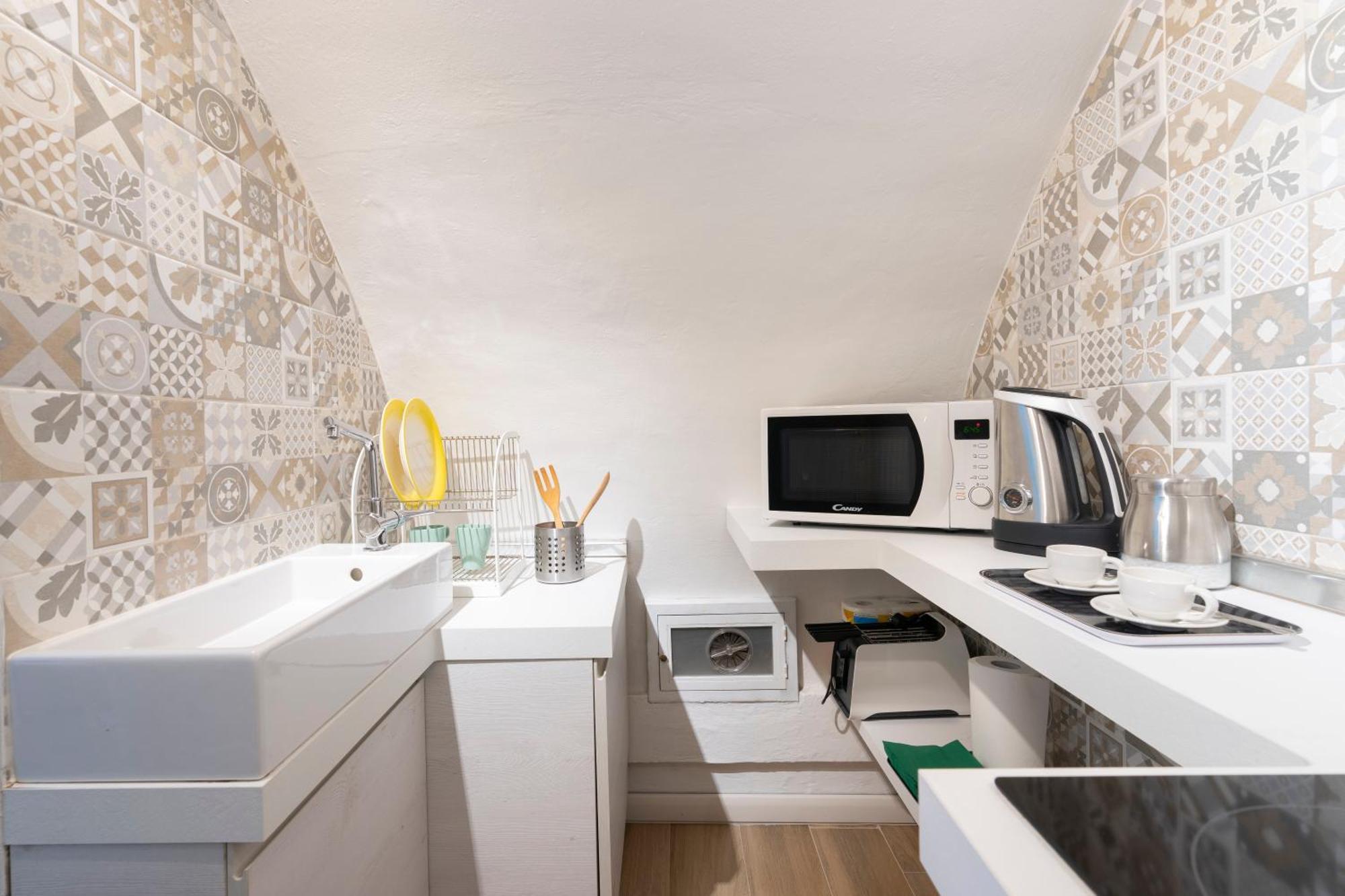 Apartamento Ramaglianti *