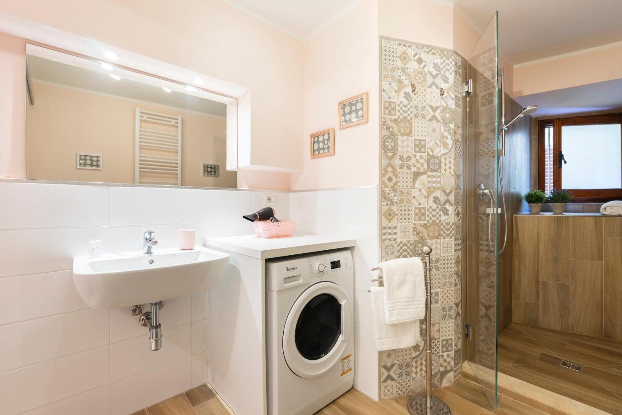 Apartamento Ramaglianti *